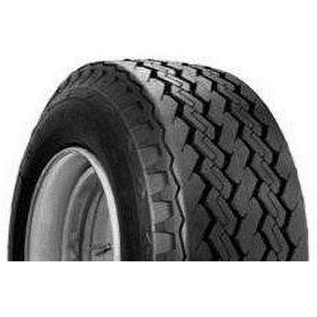 Goodyear Custom Hi-Miler SS 12-16.5LT BL Highway tire