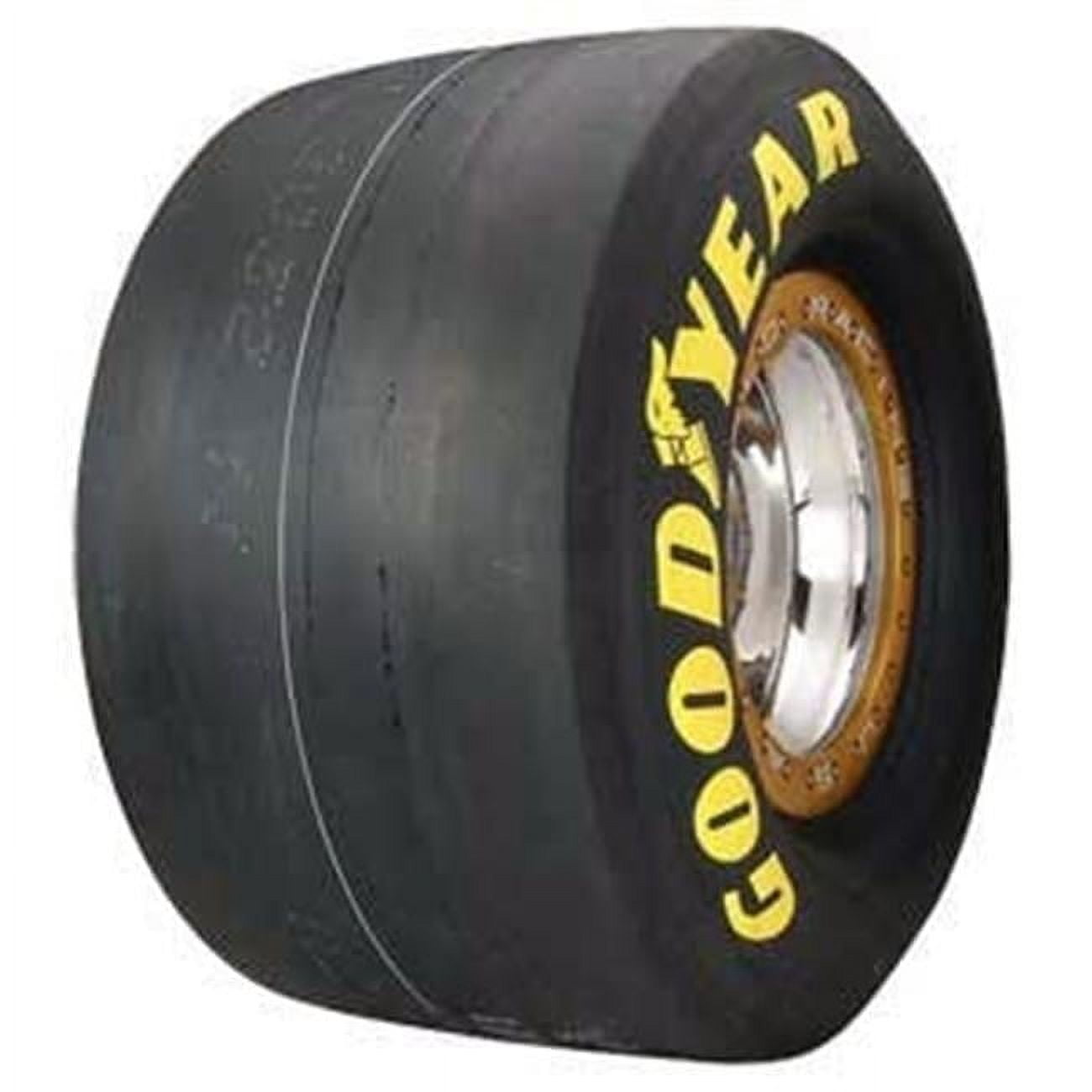 Goodyear D2796 29 x 11-15 in. Eagle Drag Slick