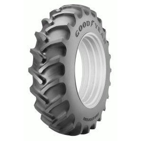 Goodyear Duratorque R-1 9.5-24 Farm Tire Simolary simolary.com
