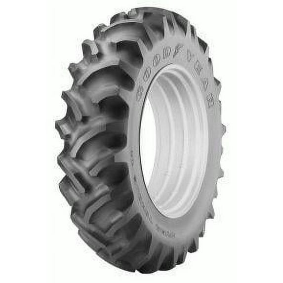 Goodyear Dyna Torque II R-1 7-12 Farm Tire