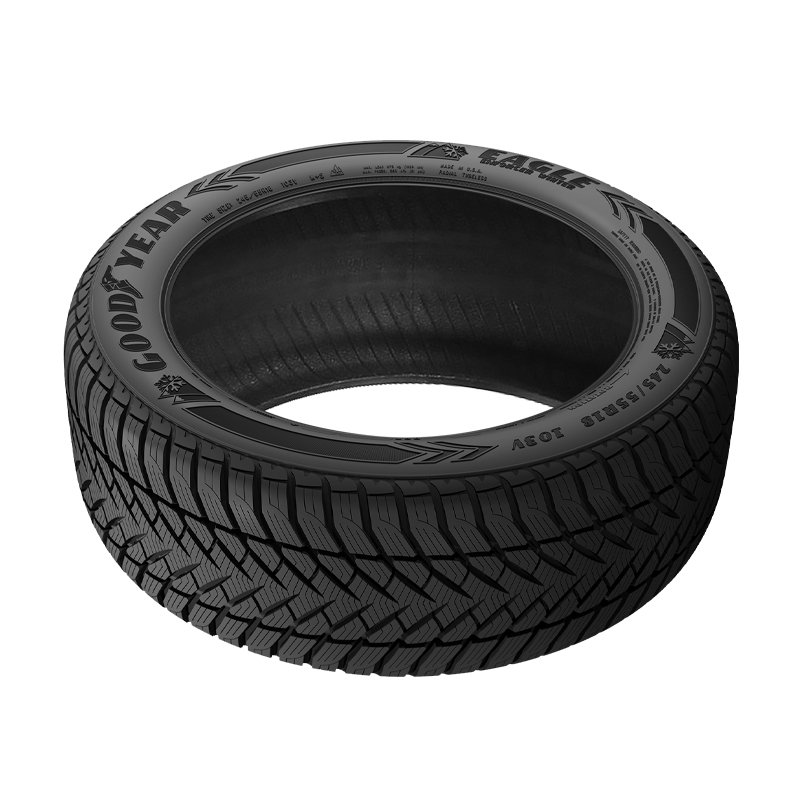 Goodyear Eag Enforcer Winter Winter 245/55R18 103V Tire Goodyear Eag Enforcer Winter Winter 245/55R18 103V Tire Sansujyuku sansujyuku.com