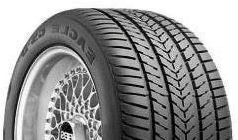 Goodyear Eag Gs-d P215/55r17 93w Vsb B Fits: 2012-14 Toyota Camry Hybrid XLE, 2010-12 Nissan Altima SR
