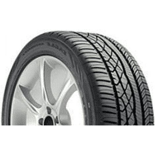 Goodyear Eagle Authority 225/50R16 92V SL BW - Walmart.com
