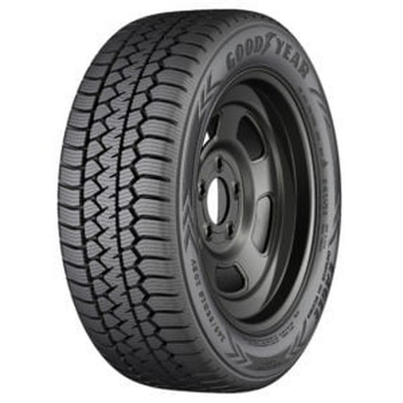 Goodyear Eagle Enforcer All Weather 255/60R18 108V Passenger Tire