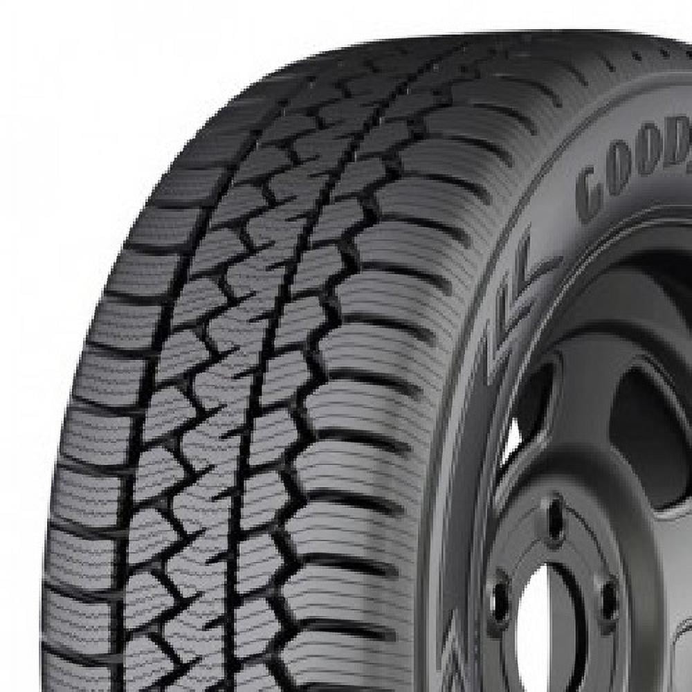 Goodyear Eagle Enforcer 255/60-18 108 V Tire Simolary simolary.com