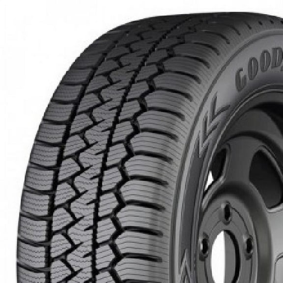 Goodyear Eagle Enforcer 255/60-18 108 V Tire