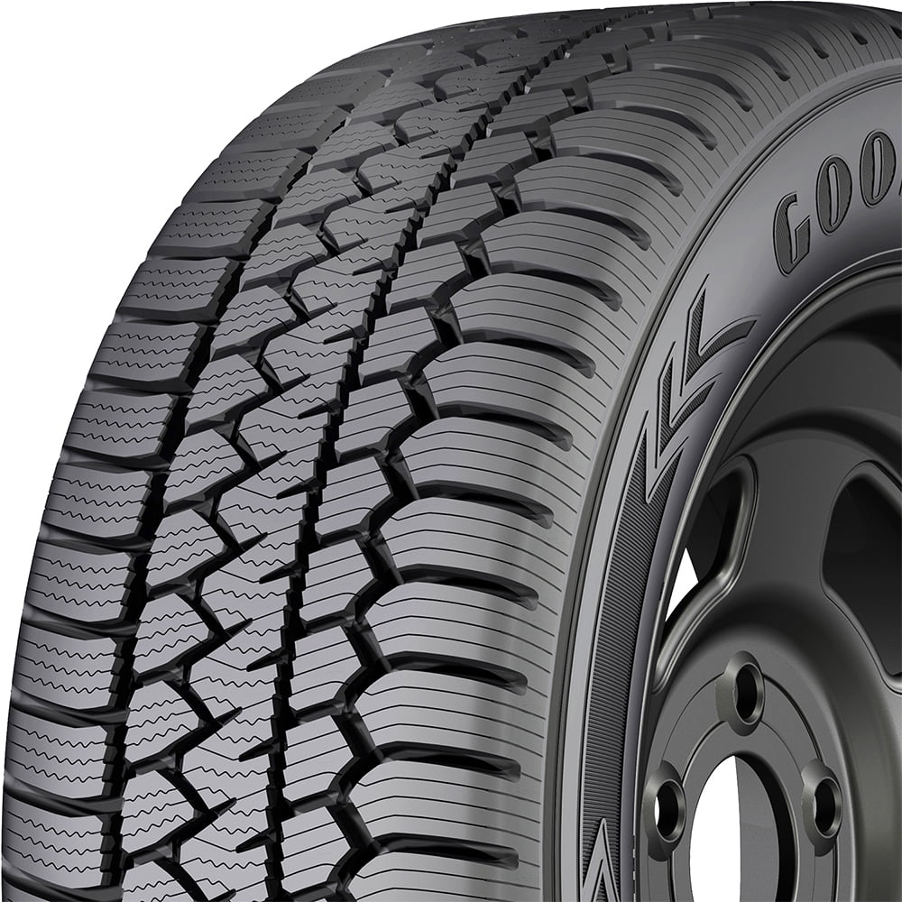 Goodyear Eagle Exhilarate 245/50R19 121/118Q Passenger Tire Sansujyuku sansujyuku.com