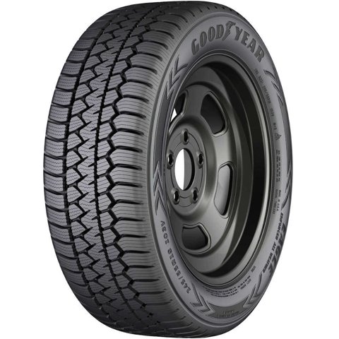 Goodyear Eagle Enforcer A/W Summer 235/50R17 96V Tire Fits: 2016-18 Ford Fusion Energi SE, 2014-15 Ford Fusion S Hybrid Simolary simolary.com