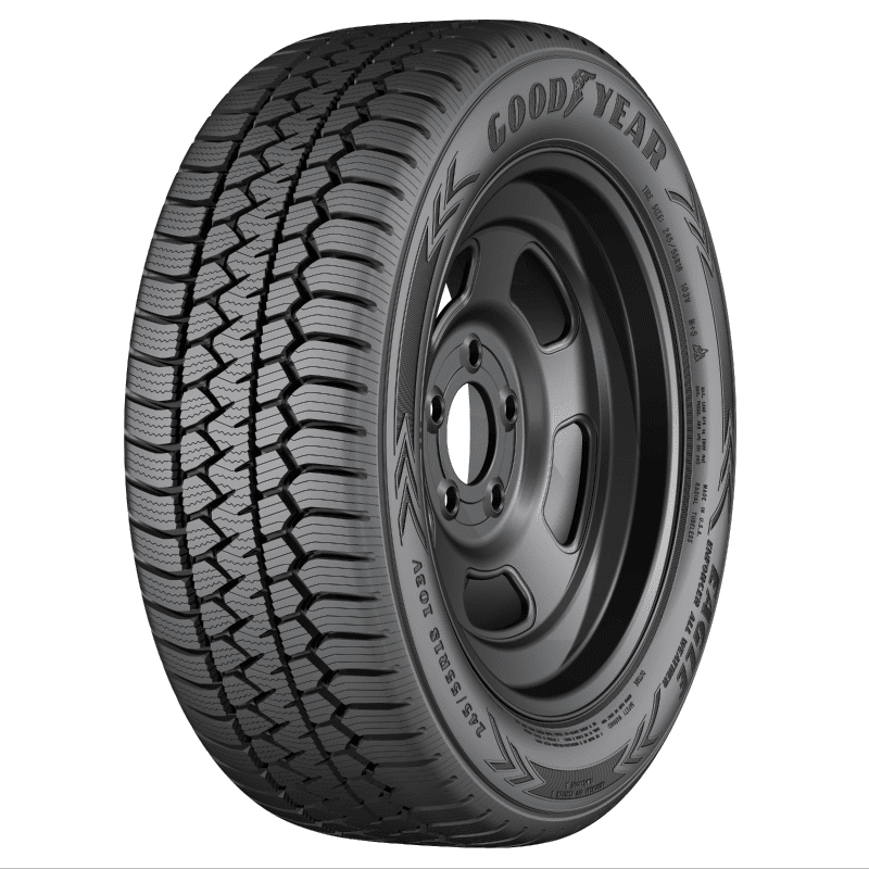 Goodyear Eagle Enforcer All Weather 225/60-18 100 Tire Simolary simolary.com