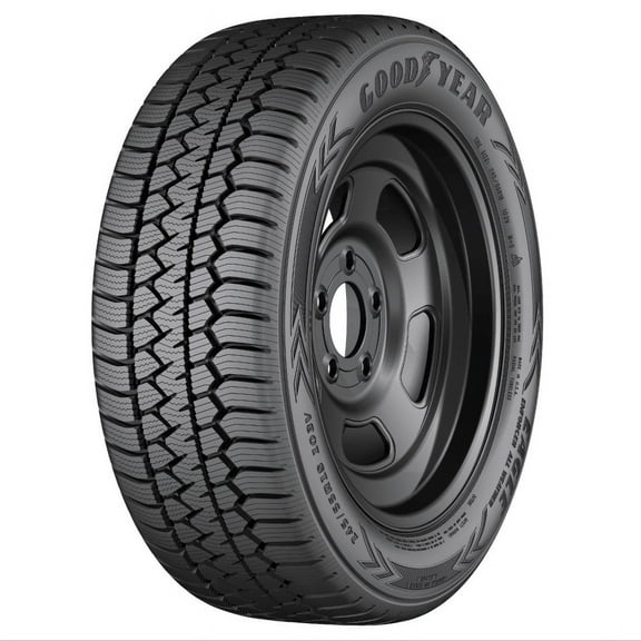 Goodyear Eagle Enforcer All Weather 225/60-18 100 Tire