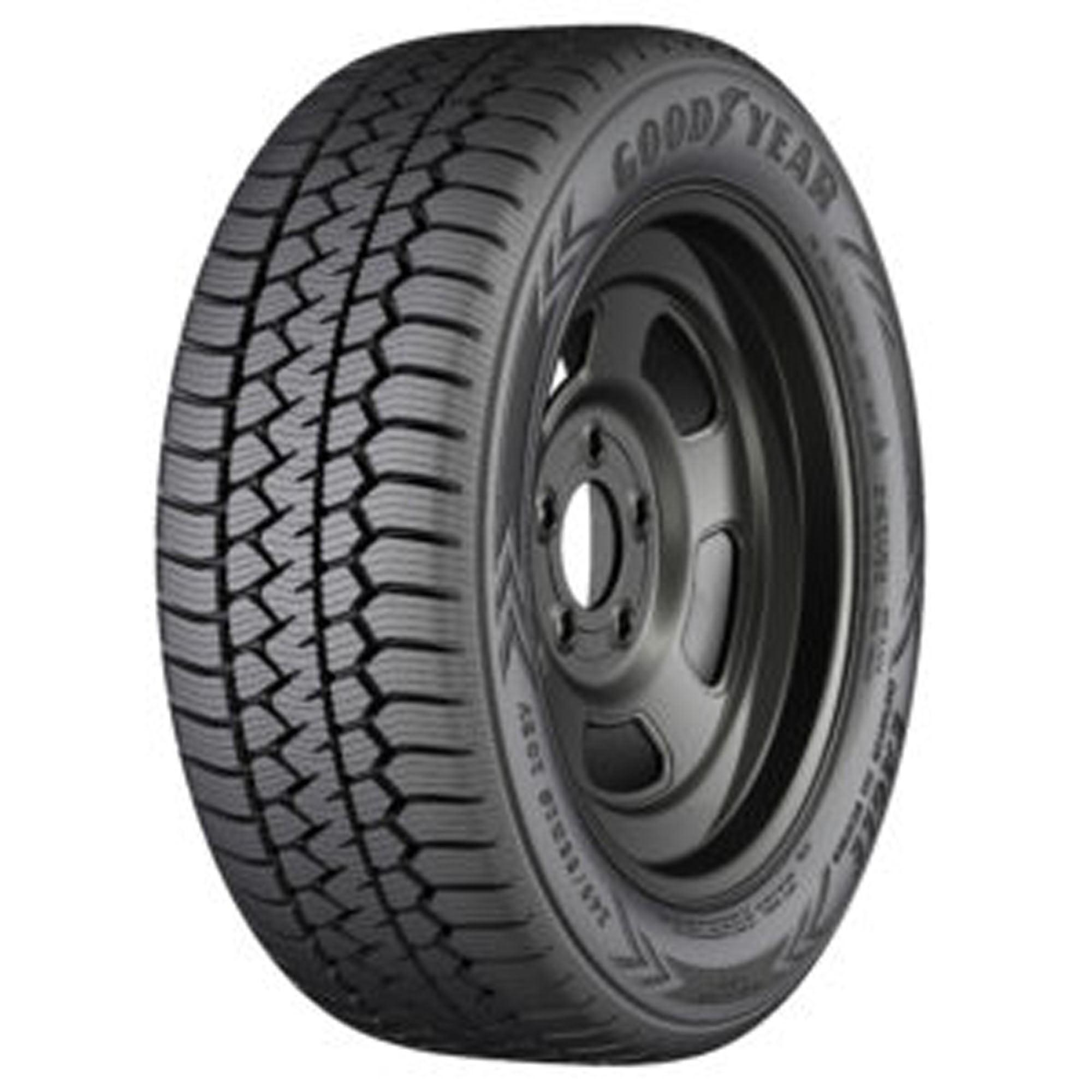Goodyear Eagle Enforcer A/W All Weather 255/60R18 108V Passenger Tire Sansujyuku sansujyuku.com