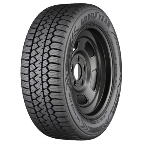 Goodyear Eagle Enforcer All Weather 265/60R17 108 V Tire Fits: 2007-11 Chevrolet Tahoe PPV, 2012-14 Chevrolet Tahoe SSV Simolary simolary.com