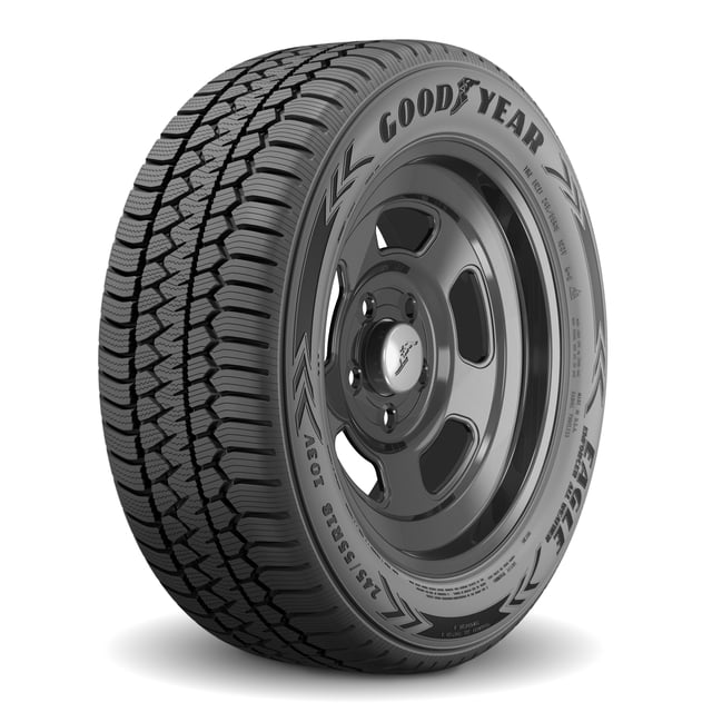 Goodyear Eagle Enforcer Winter 245/55-18 103 V Tire Sansujyuku sansujyuku.com