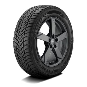 Goodyear Eagle Enforcer Winter Winter 245/55R18 103V Passenger Tire Fits: 2010-15 Chevrolet Camaro LT, 2013-20 Ford Police Interceptor Utility Base Sansujyuku sansujyuku.com