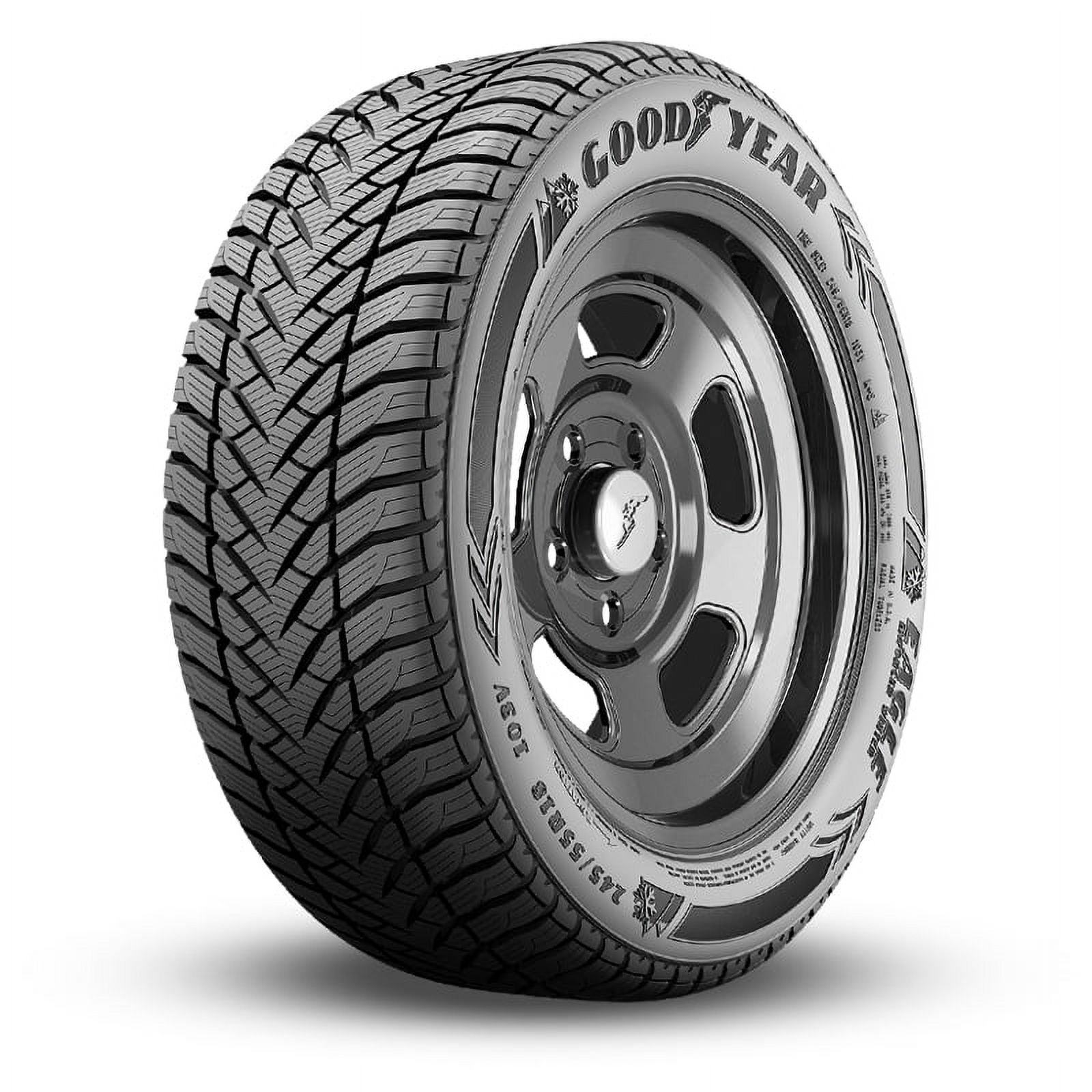 Goodyear Eagle Enforcer Winter Winter 265/60R17 108H Passenger Tire ...