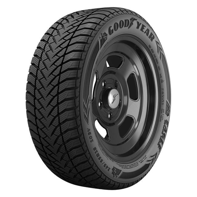 Goodyear Eagle Enforcer Winter Winter 265/60R17 108H Passenger Tire simolary.com 10 Goodyear Eagle Enforcer Winter Winter 265/60R17 108H Passenger Tire Simolary simolary.com 10