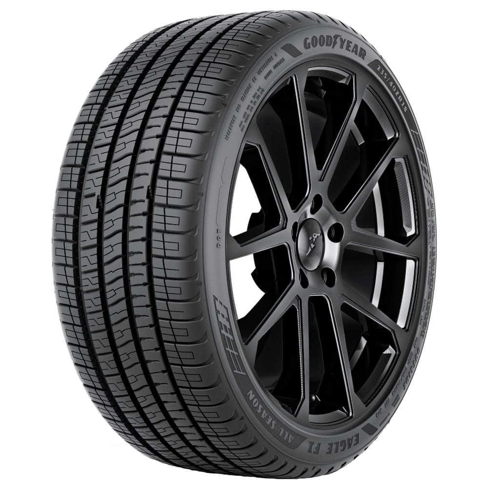 Goodyear Eagle F1 All Season UHP All Season 235/45ZR17 97Y XL Passenger Tire Goodyear Eagle F1 All Season UHP All Season 235/45ZR17 97Y XL Passenger Tire Sansujyuku sansujyuku.com