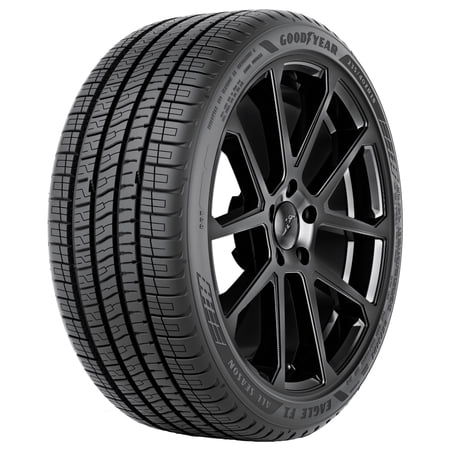 Goodyear Eagle F1 All Season UHP All Season 255/35ZR19 96Y XL Passenger Tire Sansujyuku sansujyuku.com
