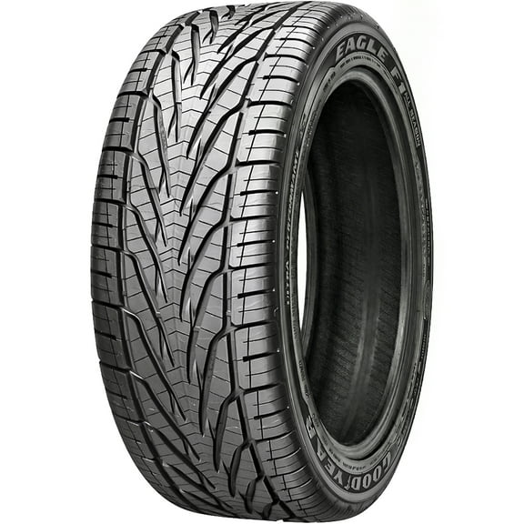 Goodyear Eagle F1 All-Season 275/40ZR20 275/40R20 106Y XL High Performance a/s All Season Tire
