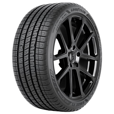 Goodyear Eagle F1 All Season UHP All Season 285/35ZR19 103Y XL Passenger Tire Simolary simolary.com