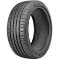 Goodyear Eagle F1 Asymmetric 2 225/40R18 88Y Tire Fits: 2013 Toyota Corolla LE, 2017-19 Chevrolet Cruze Diesel Sansujyuku sansujyuku.com