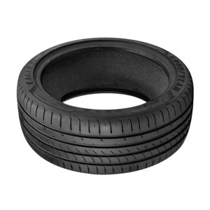 Goodyear Eagle F1 Asymmetric 2 225/40R18 92W Tire Fits: 2014-15 Honda Civic Si, 2013 Toyota Corolla LE Sansujyuku sansujyuku.com