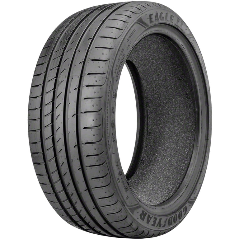 Goodyear Eagle F1 Asymmetric 2 Ultra-High-Performance 235/40R18 95