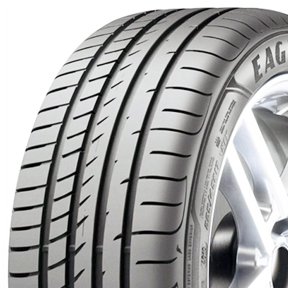 Goodyear Eagle F1 Asymmetric 2 265/35R20 95Y BSW