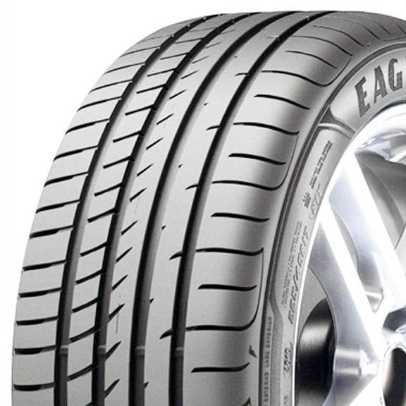 Goodyear Eagle F1 Asymmetric 2 265/35R20 95Y BSW