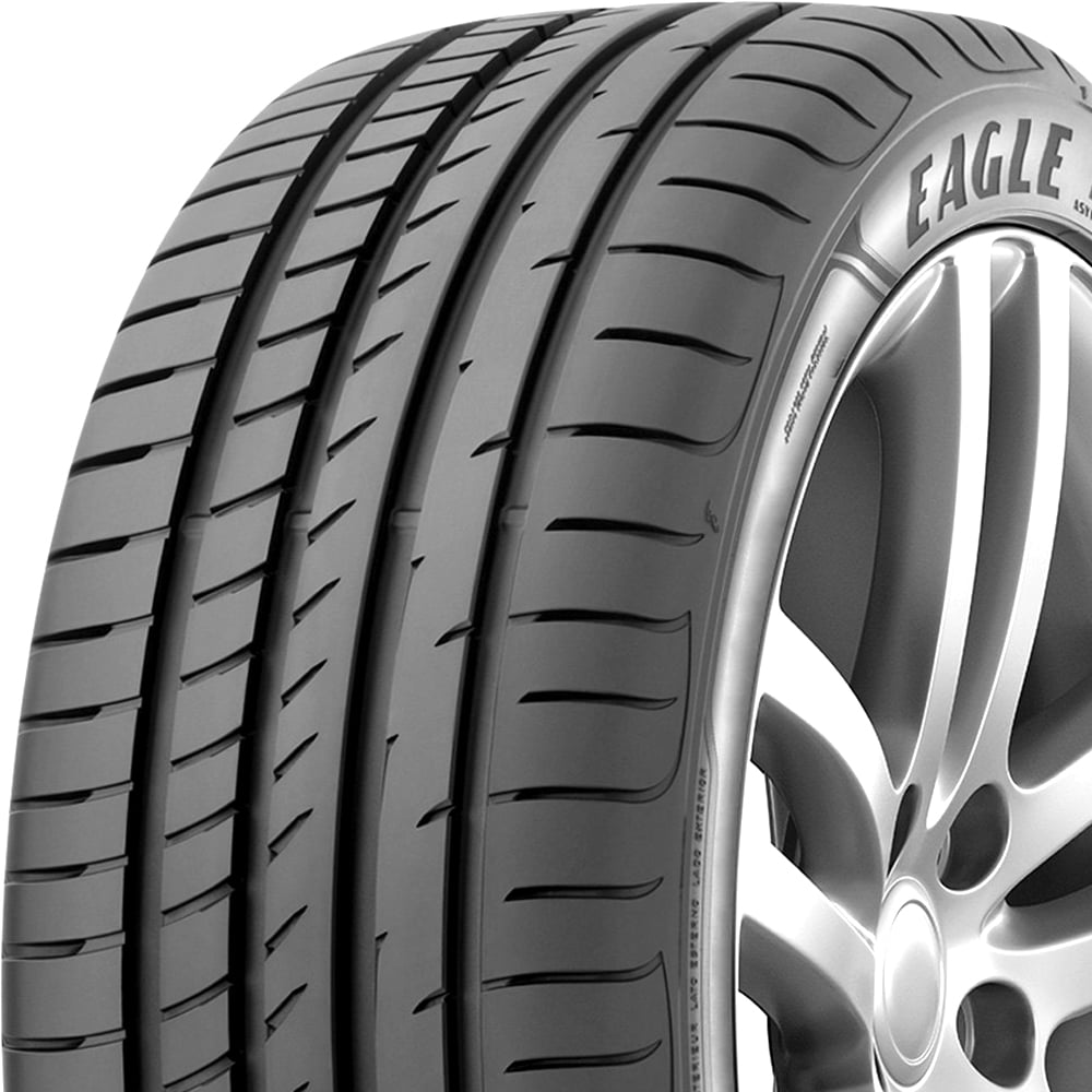 Goodyear Eagle F1 Asymmetric 2 265/40-19 98 Y Tire Sansujyuku sansujyuku.com