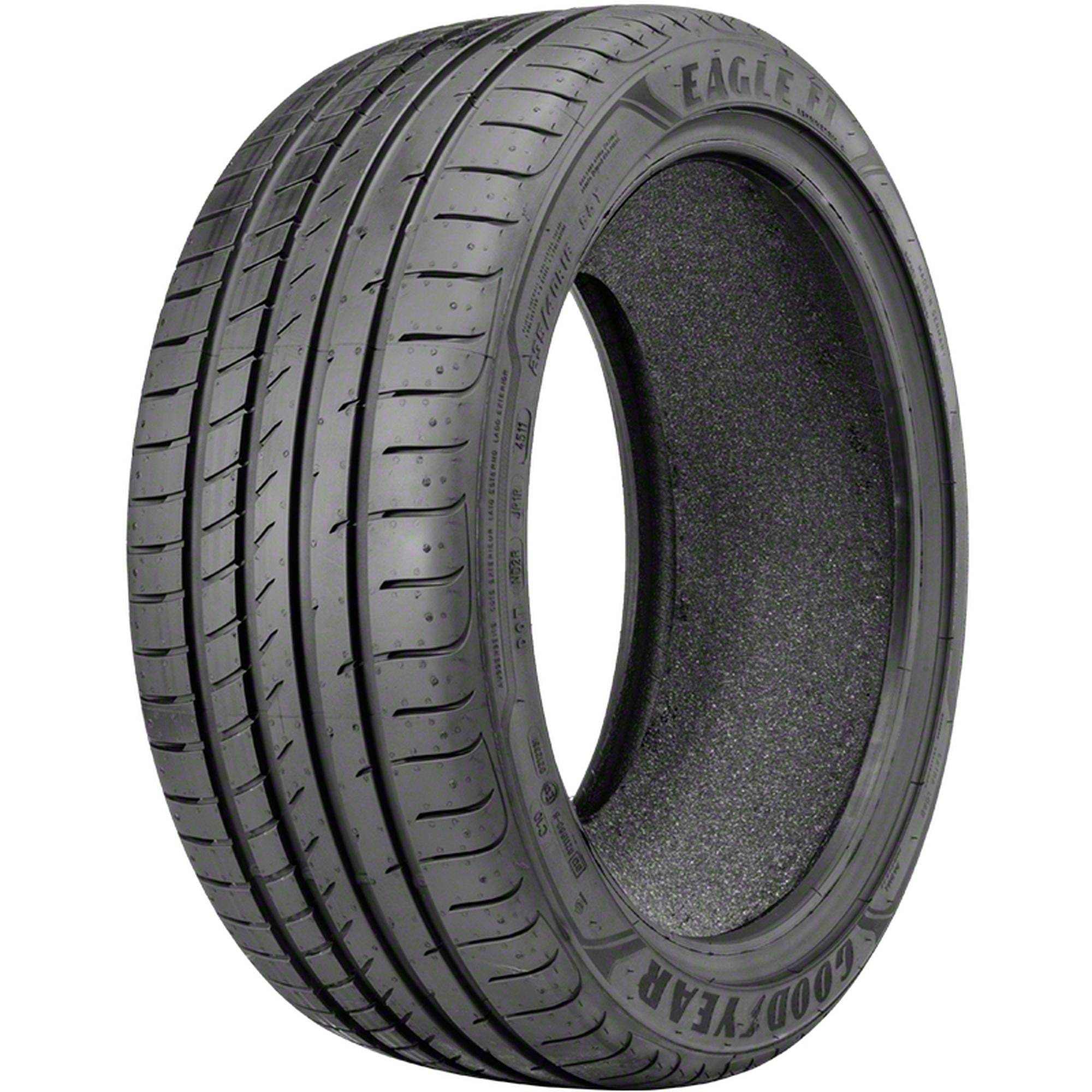 Goodyear Eagle F1 Asymmetric 2 UHP Summer 265/45ZR18 101Y Passenger Tire