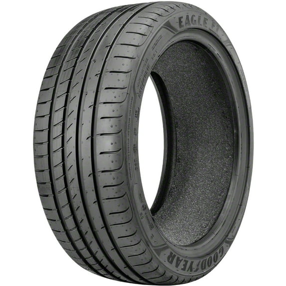 Goodyear Eagle F1 Asymmetric 2 UHP Summer 275/30R19 96Y XL Passenger Tire