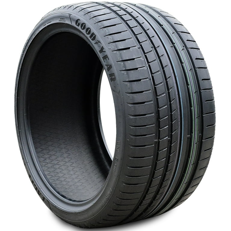 Goodyear Eagle F1 Asymmetric 2 275/45R18 103 Y Tire