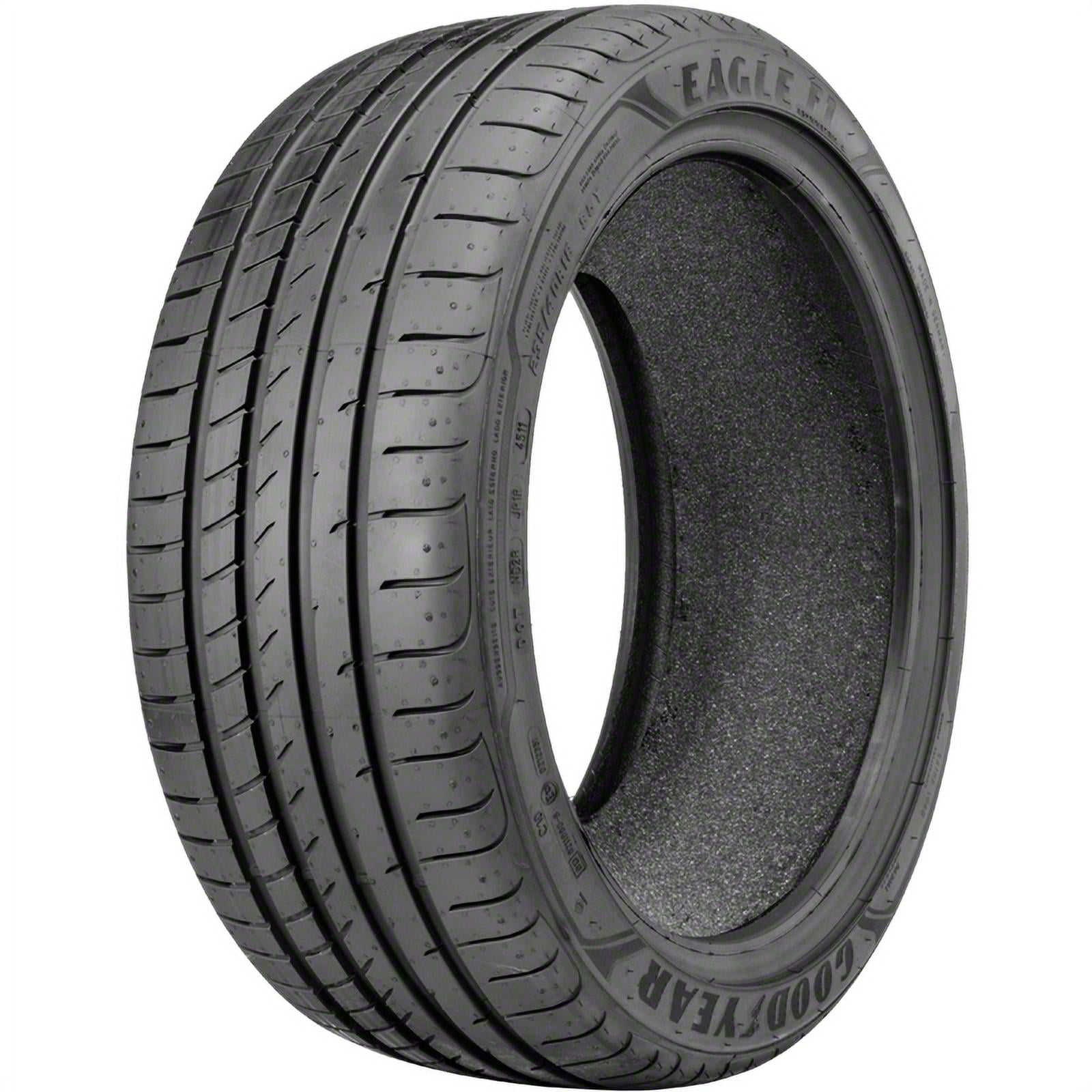 Goodyear Eagle F1 Asymmetric 2 285/40-21 109 Y Tire Sansujyuku sansujyuku.com