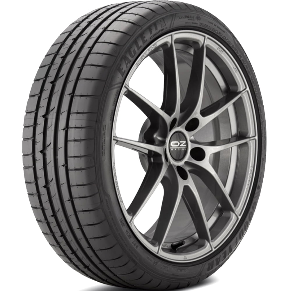 Goodyear Eagle F1 Asymmetric 2 ROF 225/40-18 92 W Tire Sansujyuku sansujyuku.com