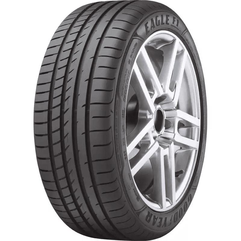 Goodyear Eagle F1 Asymmetric 2 ROF 225/40-19 89 Y Tire Sansujyuku sansujyuku.com