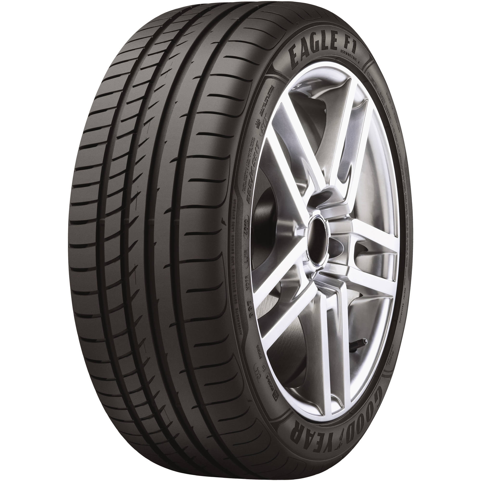 Goodyear 225/40R18 Tires in Shop by Size - Walmart.com