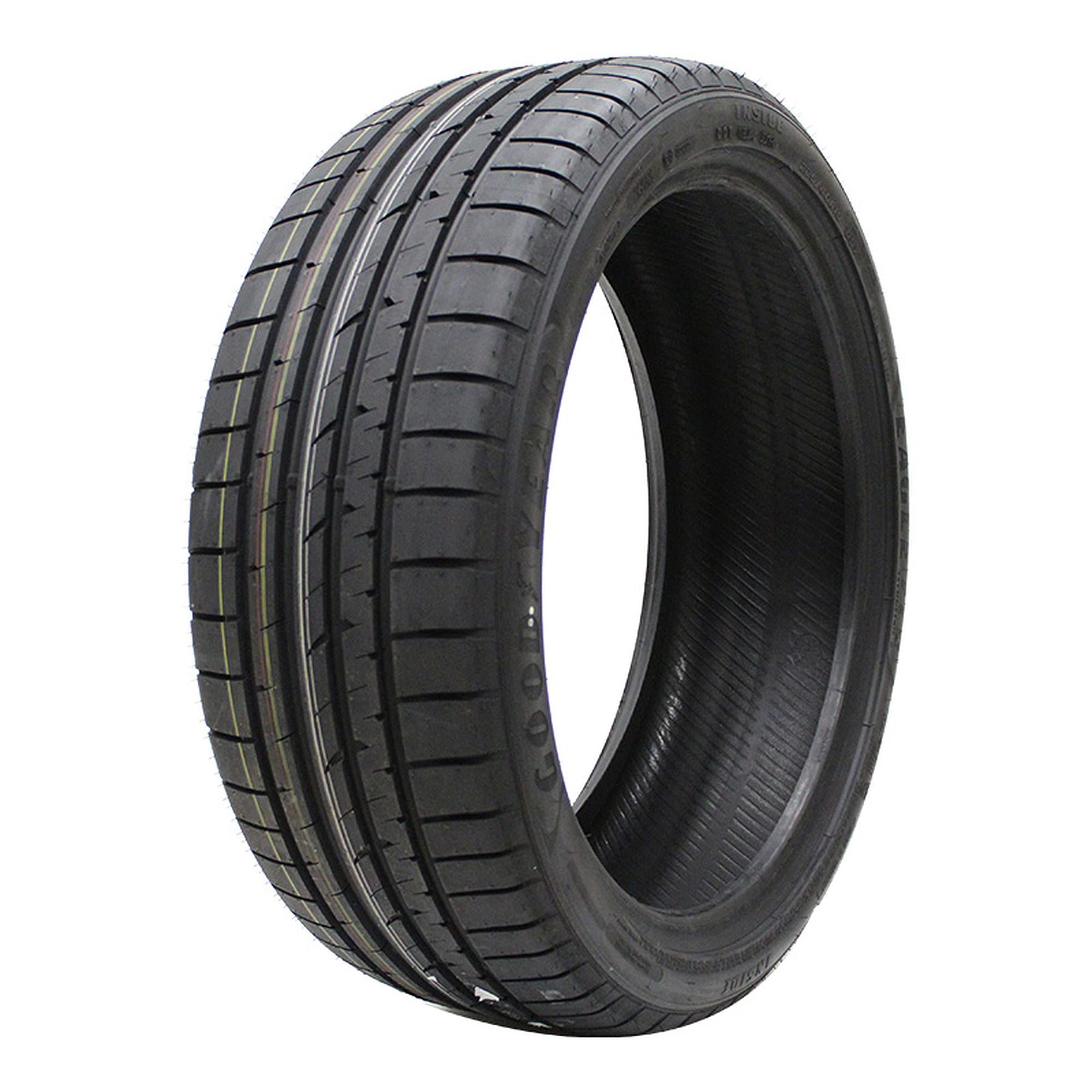 Goodyear Eagle F1 Asymmetric 2 ROF Performance 245/35R19 93Y XL Passenger Tire