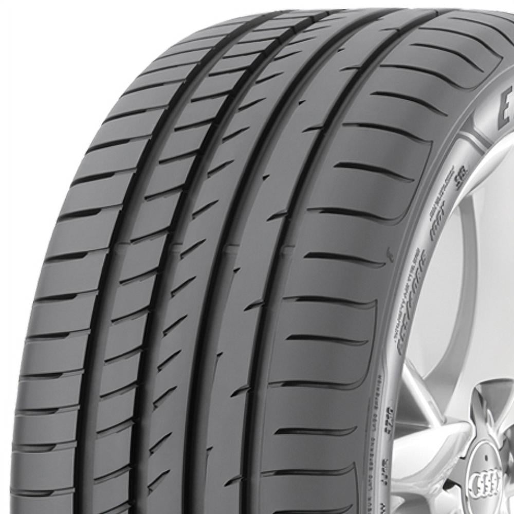 Goodyear Eagle F1 Asymmetric 2 ROF SCT 245/40R20 99Y XL Tire simolary.com 9 Goodyear Eagle F1 Asymmetric 2 ROF SCT 245/40R20 99Y XL Tire