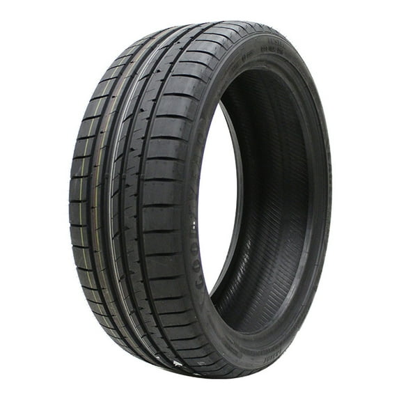 Goodyear Eagle F1 Asymmetric 2 ROF SCT UHP 275/35R20 102Y XL Passenger Tire