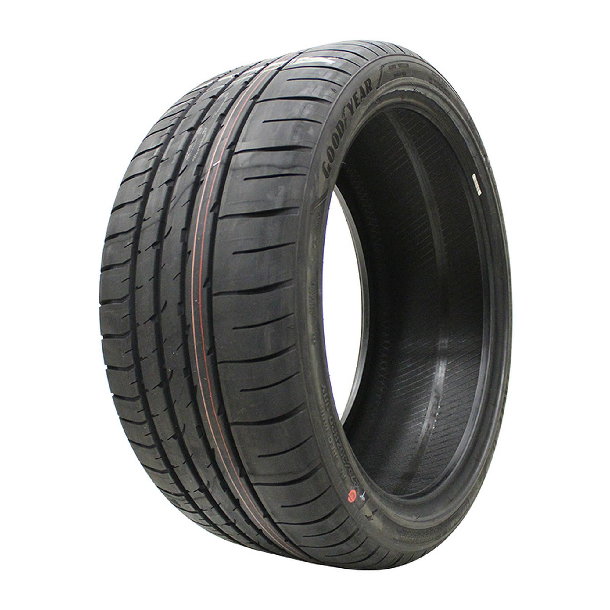 225/40R19 グッドイヤー EAGLE F1 ASYMMETRIC 3 Goodyear Eagle F1 Asymmetric 3 225/40R19 93Y All- Season Tire