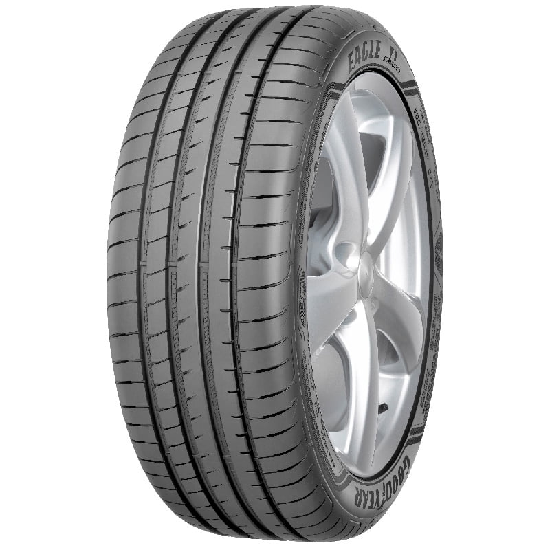 Goodyear Eagle F1 Asymmetric 3 225/40R20 94Y All-Season Tire Simolary simolary.com