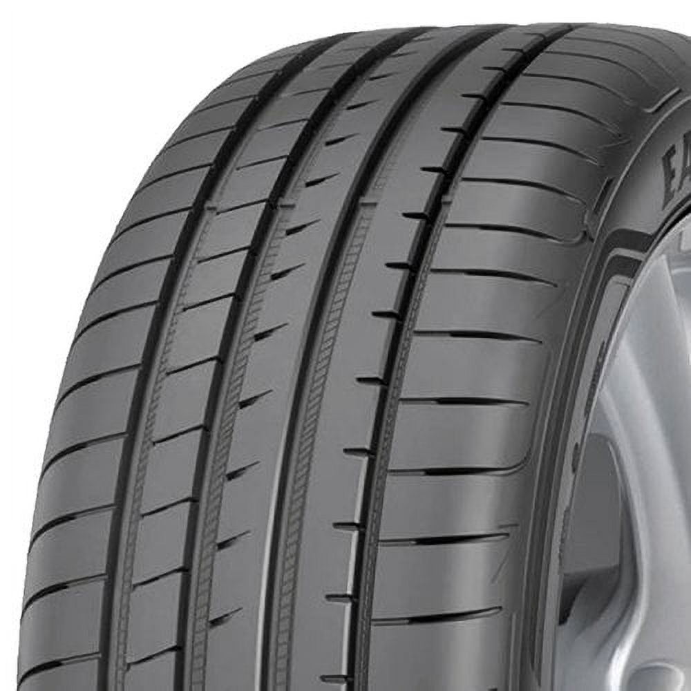 Free Shipping! Goodyear Eagle F1 Asymmetric 3 245 35 20 Summer