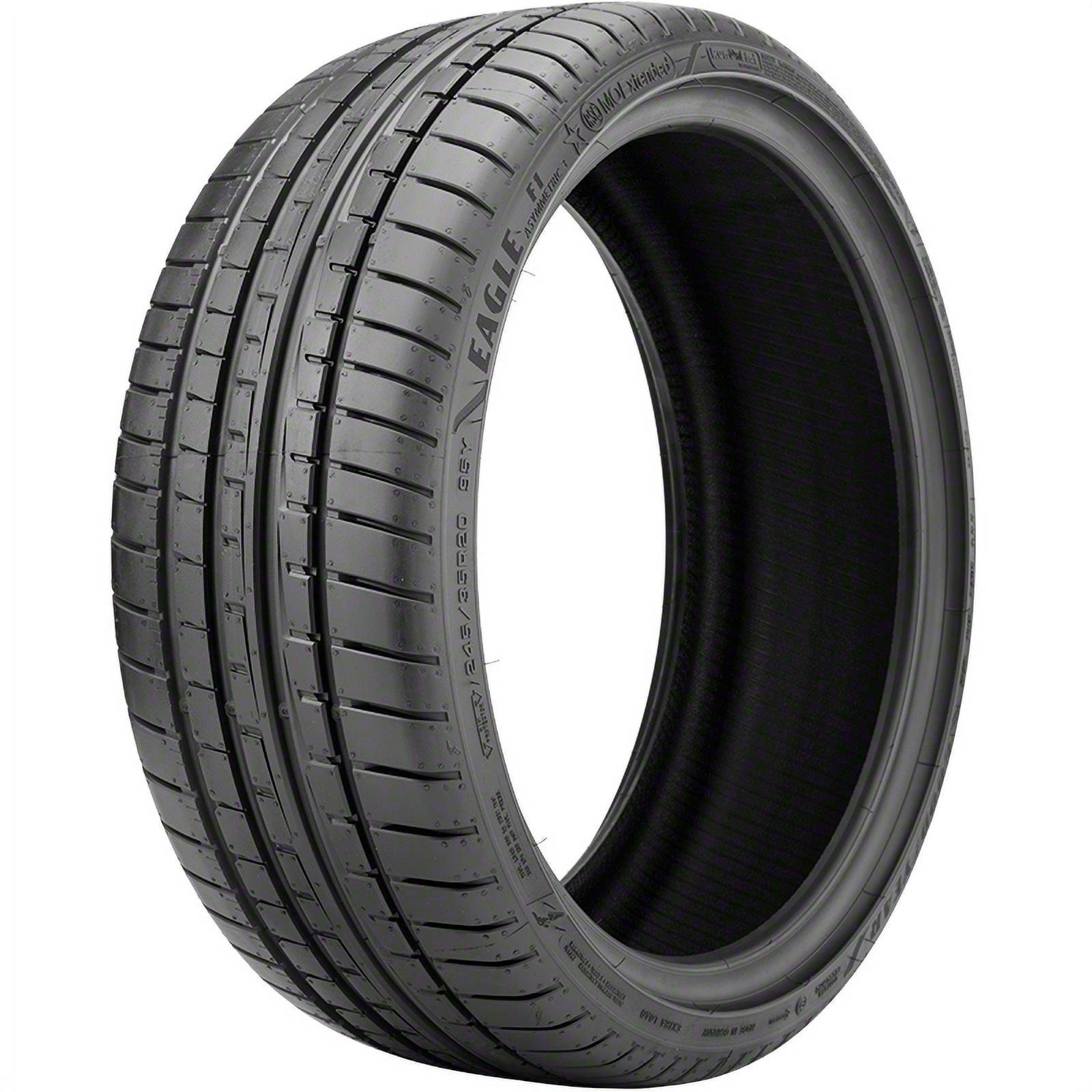 Goodyear Eagle F1 Asymmetric 3 245/35R20 (95Y) XL Tire Simolary simolary.com