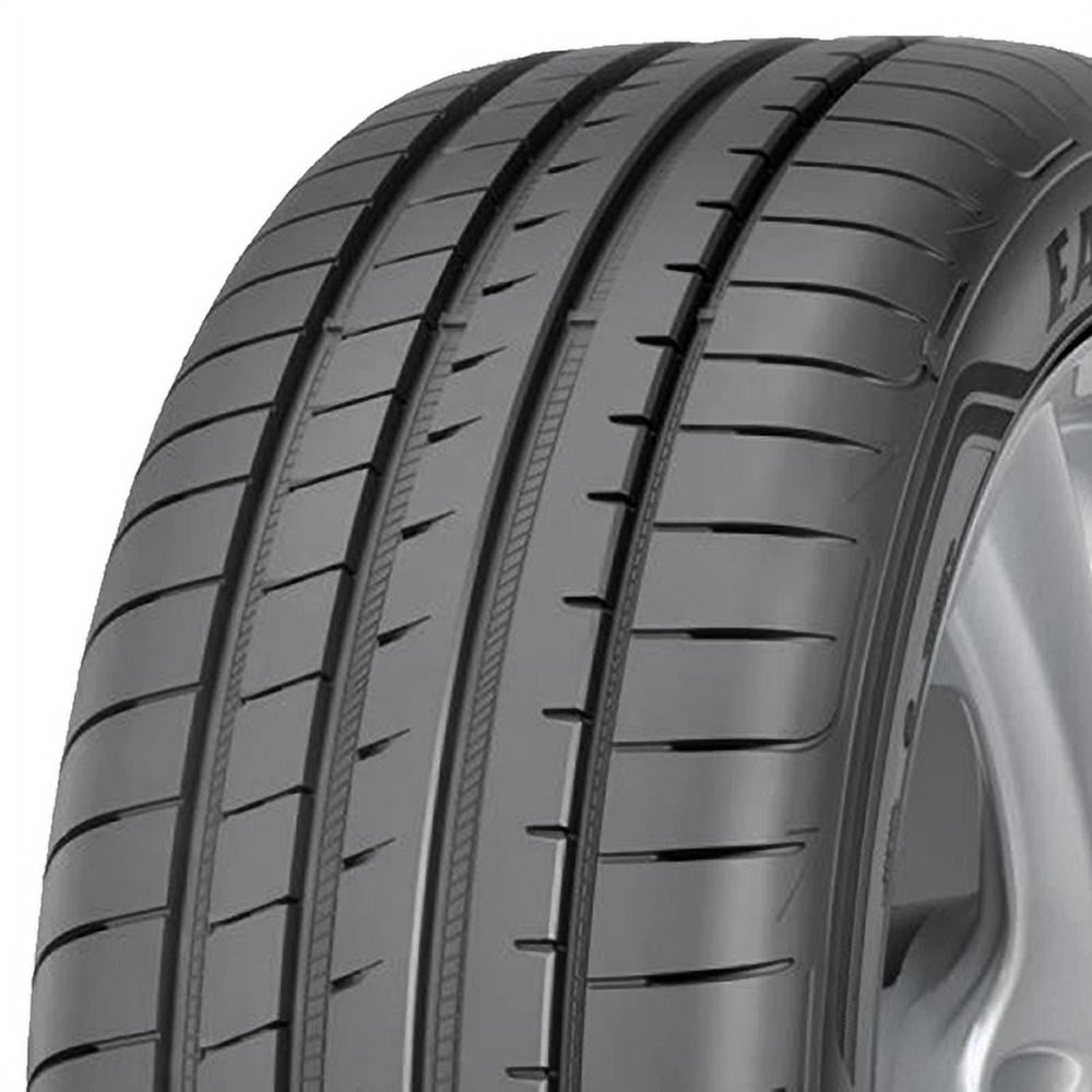Goodyear Eagle F1 Asymmetric 3 255/30-19 91 Y Tire Fits: 2017-20 Audi RS3 Base 8600077985389 Uae Electronic uaeelectronic.com