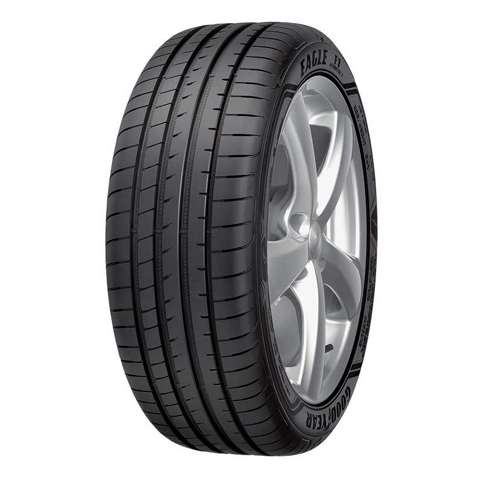 Goodyear Eagle F1 Asymmetric 3 255/30R19 11V Passenger Tire Simolary simolary.com