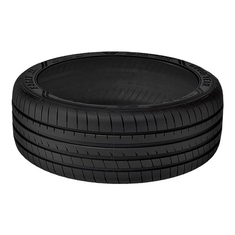 Goodyear Eagle F1 Asymmetric 3 265/45R21 108H Tire Simolary simolary.com