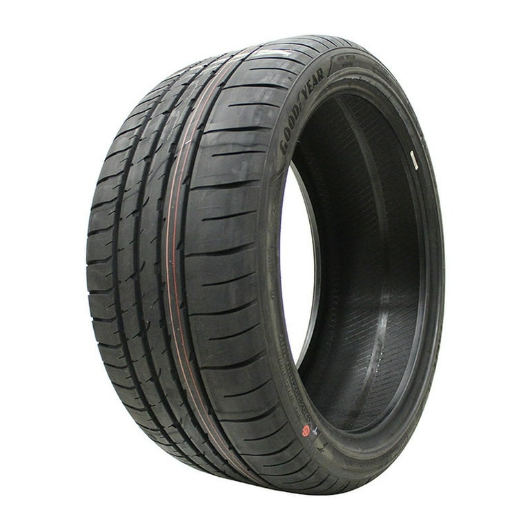 EAGLE F1 ASYMMETRIC3 275/45R19 2本 Goodyear Eagle F1 Asymmetric 3 ROF 275/35R19 100Y XL High