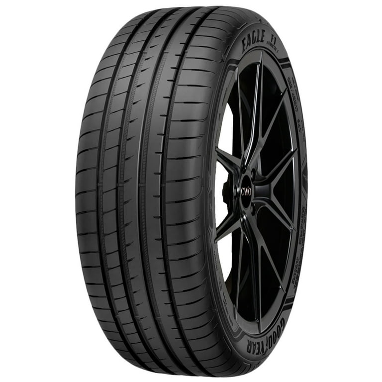 Goodyear Eagle F1 Asymmetric 3 305/30R21XL 104Y BSW - Walmart.com