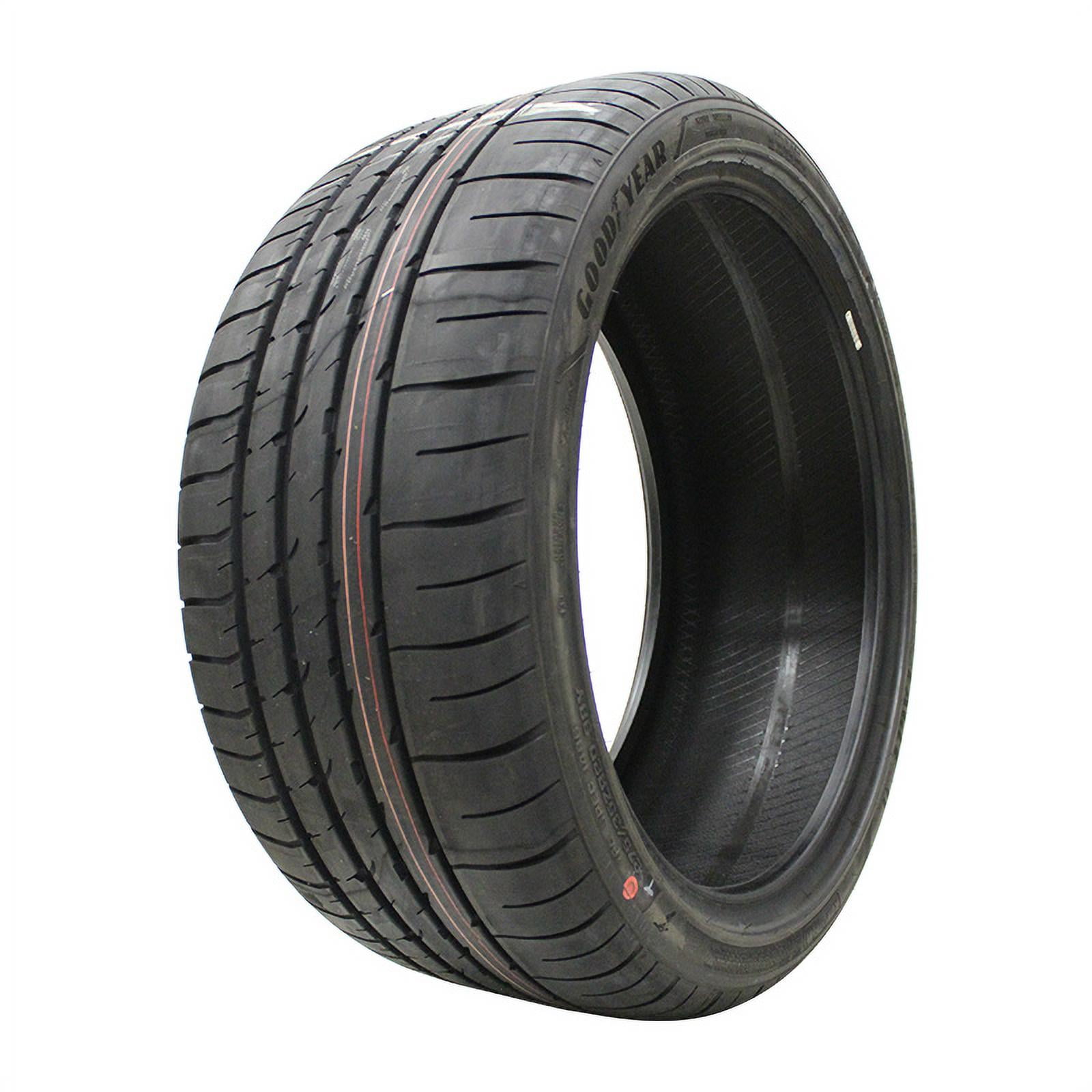 Goodyear Eagle F1 Asymmetric 3 ROF 225/45R19 96W XL Tire